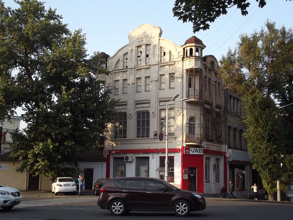 Dnepropetrovsk
